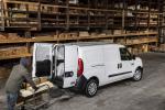 Dodge Ram ProMaster City Tradesman Cargo 2015 года